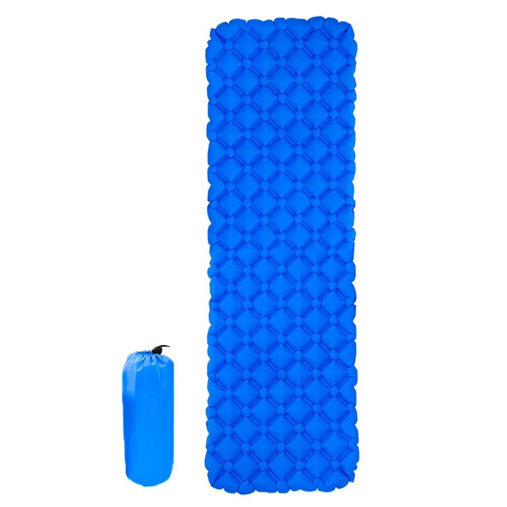 Air Pad XL | 3" Plush Camping Mattress