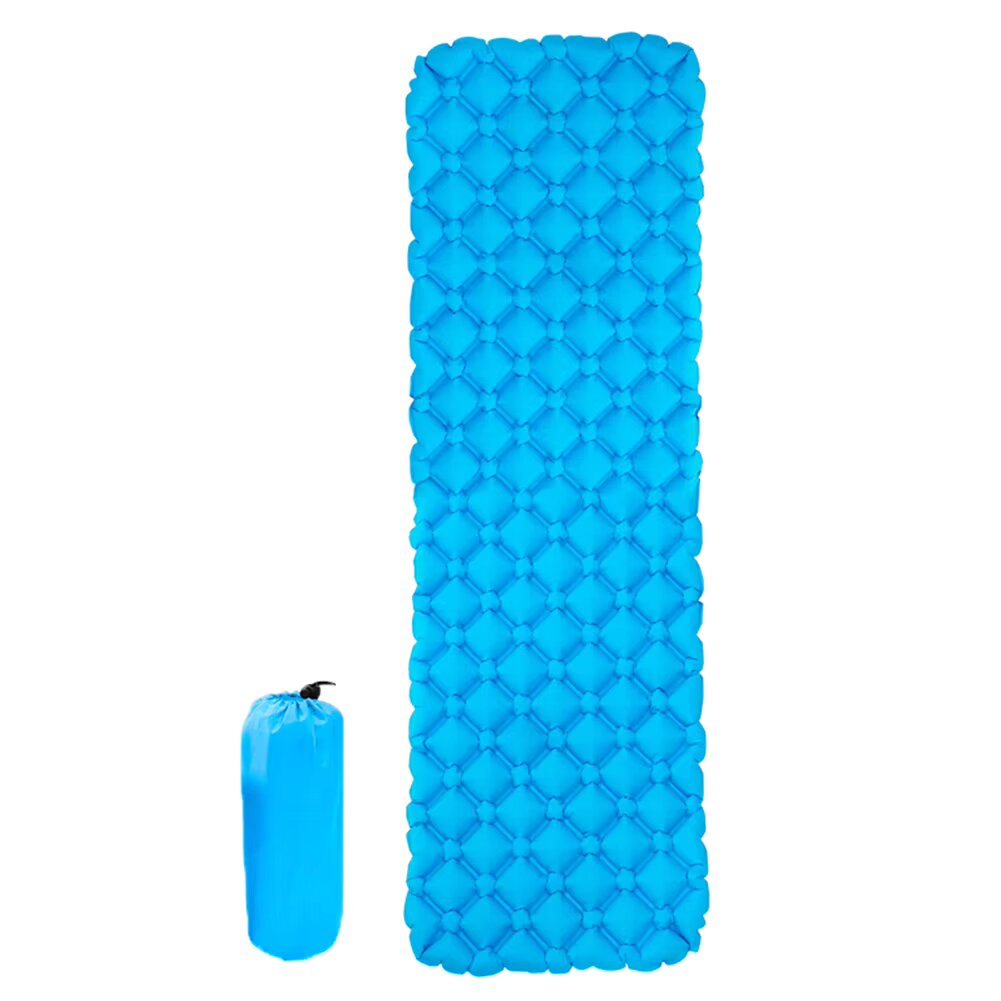 Air Pad XL | 3" Plush Camping Mattress