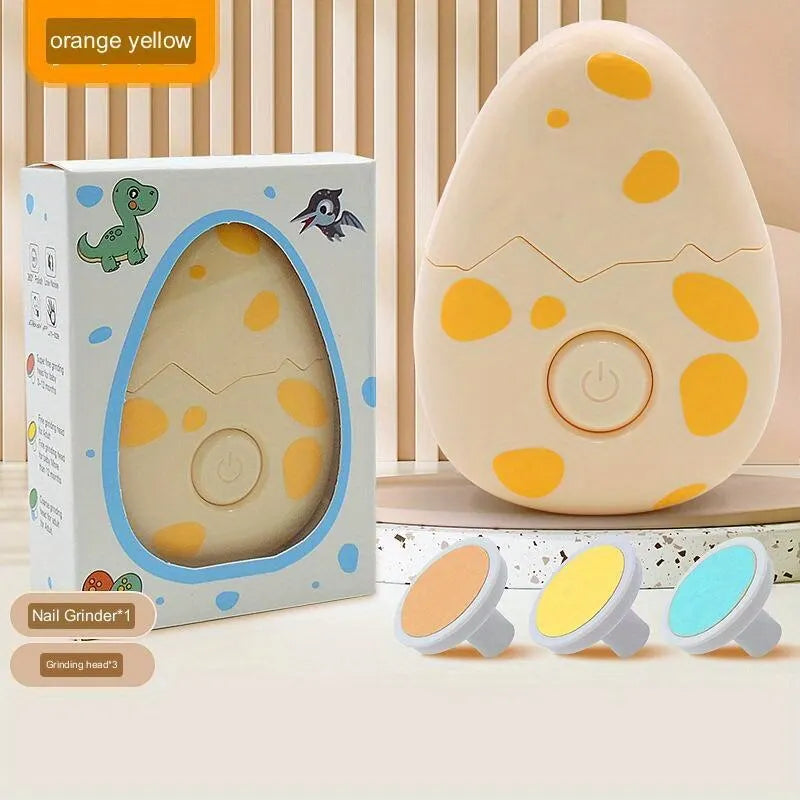 Baby Newborn Nail Trimmer